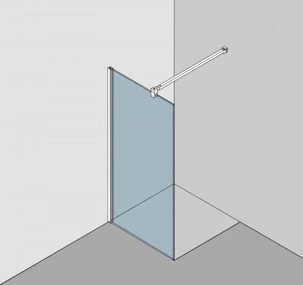 Phönix Duschsystem - Typ 530P